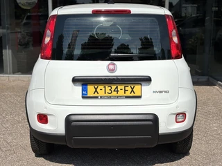 Fiat Panda 1.0 Hybrid | Airco | Carplay | Parkeersensoren / 8