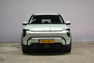 Kia Ev3 81,4 kWh 204pk Air / 4