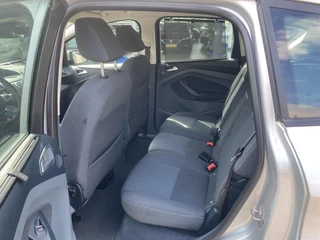 FORD C-Max 1.0 EcoBoost 100pk Ambiente / 25