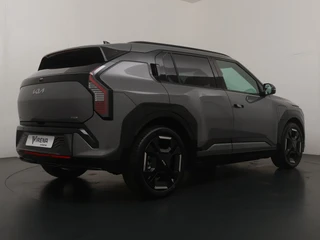 Kia EV3 GT-Line Business Edition 81.4 kWh  - Direct Leverbaar! - Apple Carplay - Adaptieve Cruise Control - Achteruitrijcamera - Stoel-/Stuurverwarming - Fabrieksgarantie t/m 2033 / 8