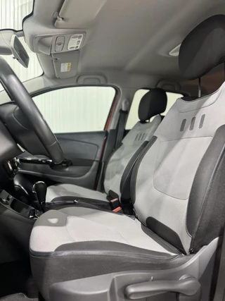 Renault Captur 1.2 TCe Dynamique|TREKHAAK|KEYLESS|CAMERA / 7