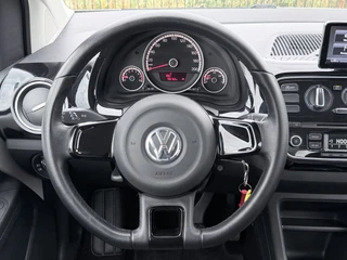 Volkswagen Up! 1.0 high up! BlueMotion | PDC | Bluetooth | Airco | / 16
