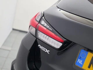 Mitsubishi ASX 2.0 Intense Automaat, Achteruitrijcamera, Stoelverw., CruiseControl, Dodehoek detectie, Keyless Entry/Start / 35