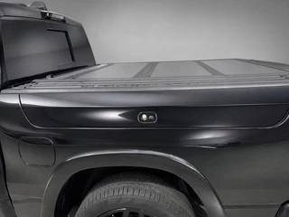 Dodge Ram 1500 LIMITED CREW CAB LIMITED NIGHT ED GEEN BPM! | LPG | BOMVOL! | / 7