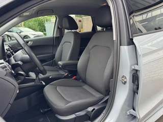 Audi A1 Sportback 1.0 TFSI S-line Origineel NL Led Keyless Bluetooth Goed onderhouden! / 23