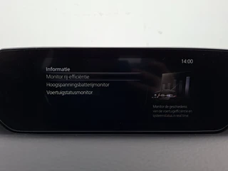 Mazda MX-30 e-SkyActiv Plug-in R-EV 170 Prime-line Carplay Camera 1Eigenaar PHEV / 39