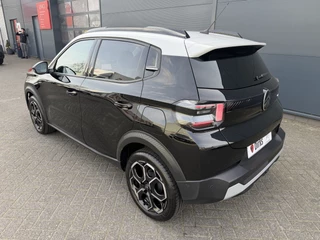 Citroën C3 100pk Max (Camera - LED - Automatische Airco - Navigatie - Parkeersensoren - Draadloos laden - Apple Carplay) / 5