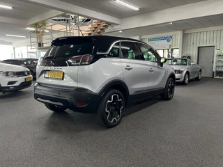 Opel Crossland 1.2 Turbo Level 4 / NL-auto / Met nieuwe distributieriem / 7