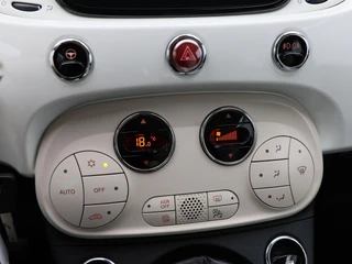 Fiat 500C 1.2 Lounge / 30