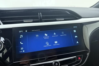Opel Corsa Electric Long Range GS 51 kWh  NIEUW | tot 429km WLTP | 100kW snelladen | Stoel- & stuurverwarming | Camera | Apple Carplay/Android Auto / 23