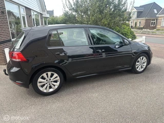 Volkswagen Golf 1.0 TSI 116PK Comfortline CLIMATE CONTROLE CARPLAY NAVIGATIE PARKEERSENSOREN ZEER NETTE AUTO!! / 6