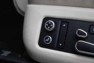 Bentley Flying Spur 6.0 W12 | LEDER | SCHUIFDAK | KERAMISCH | NAIM SOUNDSYSTEM | ENTERTAINMENT ACHTERIN | STOELVERKOELING/VERWARMING | MASSAGE | CAMERA | AIRCO | CRUISE | NAVI | / 22