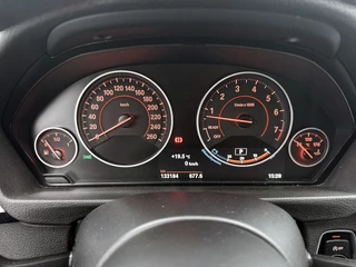 BMW 3 Series Touring 316i M Sport Stoelverwarming | Cruise Control | Parkeersensoren / 19