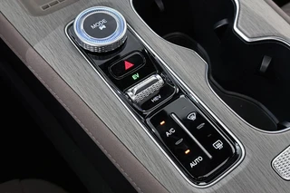 Chery Tiggo 8 PHEV UNIQUE 7-persoons Bruin Leer Snel leverbaar / 49
