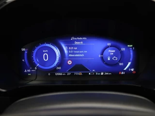 Ford Kuga 2.5 PHEV ST Line 225 Pk Automaat | 360 Camera | Panoramadak | Adaptive Cruise | Virtual Cockpit | Half Leder | 18 Inch / 28