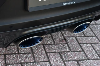 Porsche Cayenne Coupé 4.0 Turbo E-Hybrid GT  Burmester PDCC Carbon HUD ACC 360 / 46