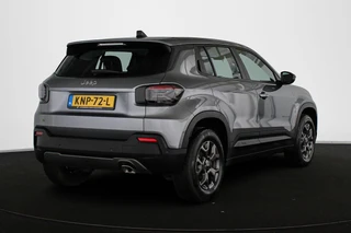 Jeep Avenger 1.2 e-Hybrid Longitude Apple CarPlay 16" LMW / 4