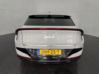 KIA Ev6 84kWh 229pk RWD Plus Advanced / 6