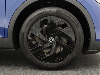 Volkswagen ID.4 Pro Performance 77 kWh 204 Pk | Stoel/Stuurverwarming | Adaptive cruise | Camera | CarPlay | 54.397 Km !! / 7