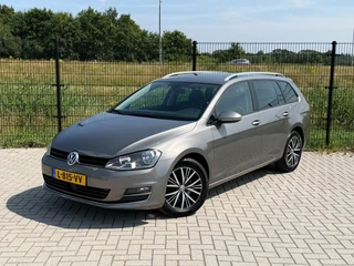 Volkswagen Golf Variant 1.4 TSI Business Allstar NAVI | DSG | 125PK