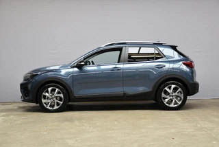 KIA Stonic 1.0 T-GDi MHEV 100pk GT-PlusLine / 9