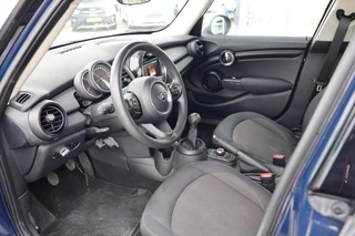 Mini Mini 1.5 Cooper|Airco|Bluetooth|BTW| / 6