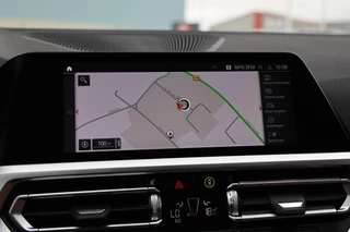 BMW 3-serie Touring 318i Business Edition Plus|Leder|Automaat|Individual|Navi|Apple carplay/Android auto|Cruise| / 10
