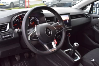 Renault Clio 1.0 TCe Zen|Navi|Airco|Apple carplay/Android auto|Cruise control| / 8