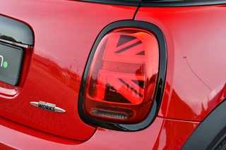 MINI Cooper Mini 2.0 John Works  Pano ACC H/K JCW-stoelen / 37