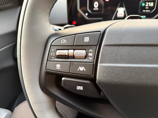 Kia EV4 Plus Advanced 58.3 kWh 204 PK | Metallic lak | Fabrieksgarantie t/m 17-11-2032 +3x 1 jaar* | NAP / 22