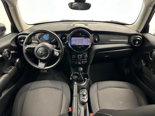 Mini 3-Deurs 1.5 Cooper Business Edition NAVI CARPLAY CRUISE LM 48000 KM. / 2