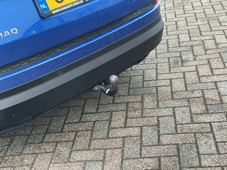 Škoda Kodiaq 1.5 TSI Edition Automaat Pano Trekhaak Canton-Sound Elek.klep Nav/Cam! Business / 20