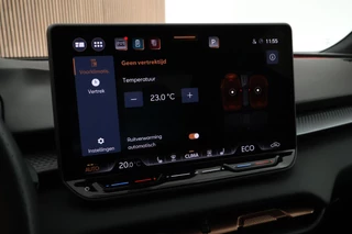 CUPRA Terramar 1.5 TSI e-Hybrid 272pk VZ Performance 360Camera HUD Sennheiser Memory Panoramadak Leder Keyless Navigatie / 29