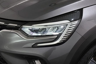 Renault Captur 1.0 TCe 90 Techno Navigatie Achteruitrijcamera Keyless / 18