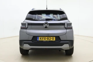 Citroen C3 1.2 Turbo 100pk Max | Comfort Stoelen | Apple Carplay/Android Auto | Parkeercamera/-sensoren | Full LED | DAB | Cruise Control | Climate Control | Draadloze telefoonlader | / 10