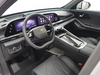 Omoda 9 1.5T-GDi SHS-P Premium Leder, massage, adaptive cruise, Stoel verkoeling-verw. / 41