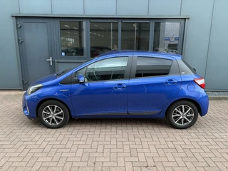 Toyota Yaris 1.5 Hybrid Y20 Automaat 5-drs  CAMERA/CLIMA/CRUISE/DAB/15INCH / 2