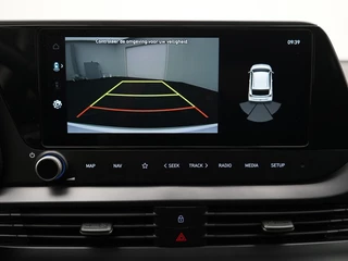 Hyundai Bayon 1.0 T-GDI Comfort Smart Private lease 439 p.m. / 18