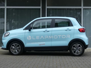 Leapmotor T03 Design 37.3 kWh 95PK Automaat / 2