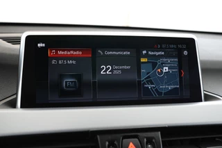 BMW X1 sDrive18d High Executive  Automaat, Panorama dak, Navigatie / 29