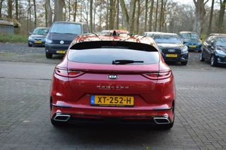 Kia ProCeed 1.4 T-GDI 140PK GT-PlusLine CAMERA/JBL/ELEC. ACHTERKLEP / 9
