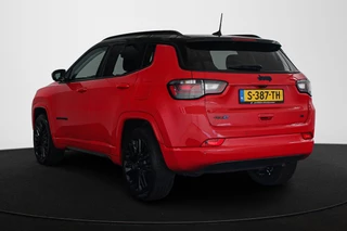 Jeep Compass 4xe 240 Plug-in Hybrid Electric S Winterpakket 360 Camera Memory Keyless / 5
