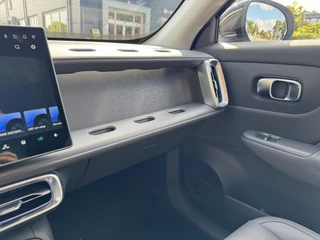 Leapmotor B10 Design ProMax 67.1 kWh 218PK Automaat Navigatie, Rondomzichtcamera, Adaptieve Cruise Control, Climate Control, Panoramadak / 33