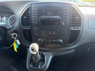 Mercedes-Benz Vito 110 CDI / 24