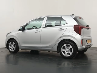 Kia Picanto 1.0 DPI DynamicLine  - Airco - Cruise Control - Navigatie - DAB - Apple Carplay/Android Auto Fabrieksgarantie 24-03-2032 of 150.000 km / 5