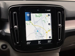 Volvo XC40 1.5 T5 Recharge Inscription 262 PK | Leder | Camera | Carplay | Elek. Kofferklep | / 28