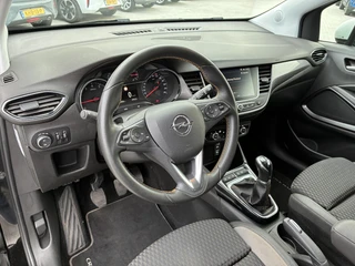 Opel Crossland X 1.2 Turbo Innovation / 12