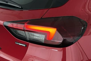 Opel Corsa 1.2 Turbo Hybrid GS Achteruitrijcamera 17" Apple CarPlay / 19