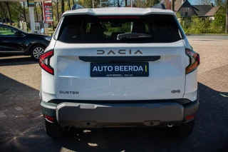 Dacia Duster TCe 130 mild hybrid 4x4 Extreme Handgeschakeld | 1500 KG Trekvermogen / 18