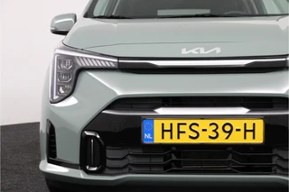 Kia Picanto 1.0 DPI DynamicPlusLine  - Cruise Control - LED - Lichtmetalen Velgen 14"  - Fabrieksgarantie tot 02-2032 / 39